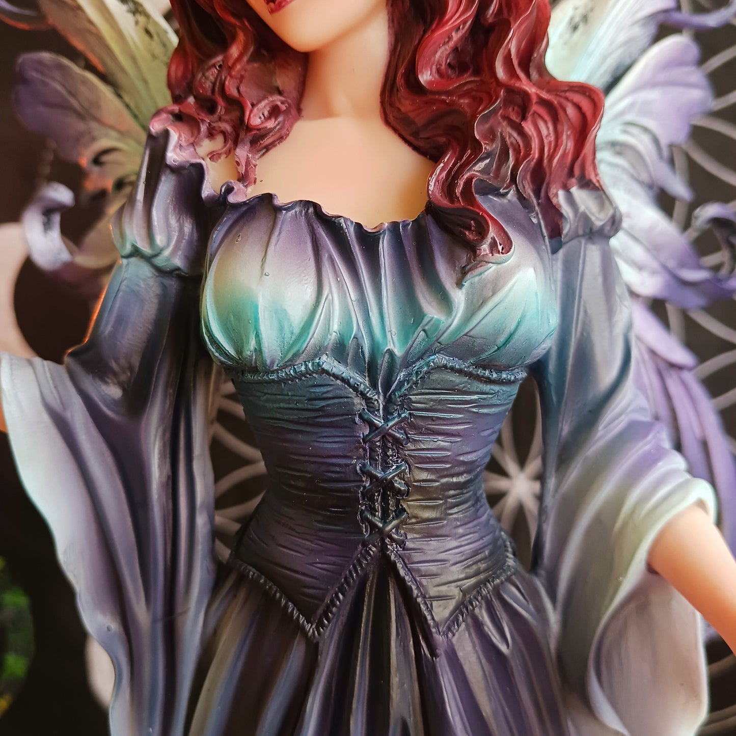 Enya Fairy Figurine