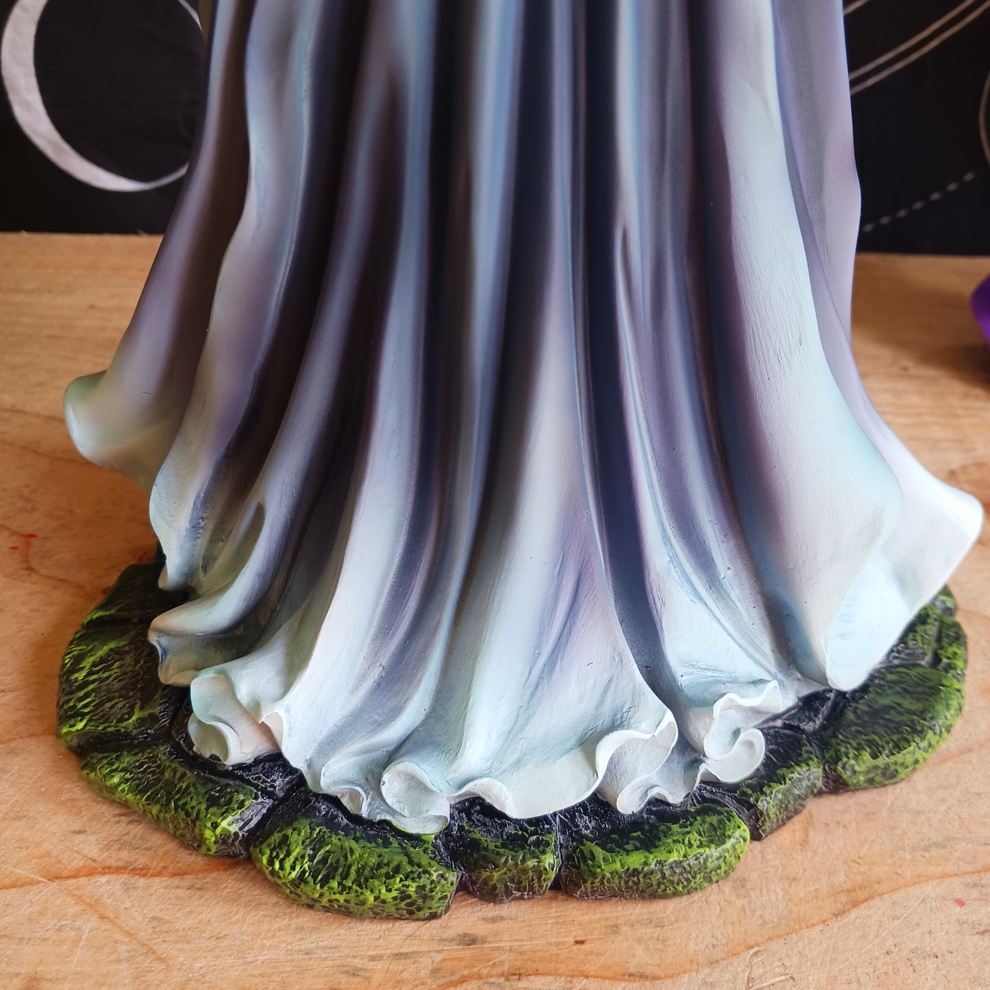 Enya Fairy Figurine