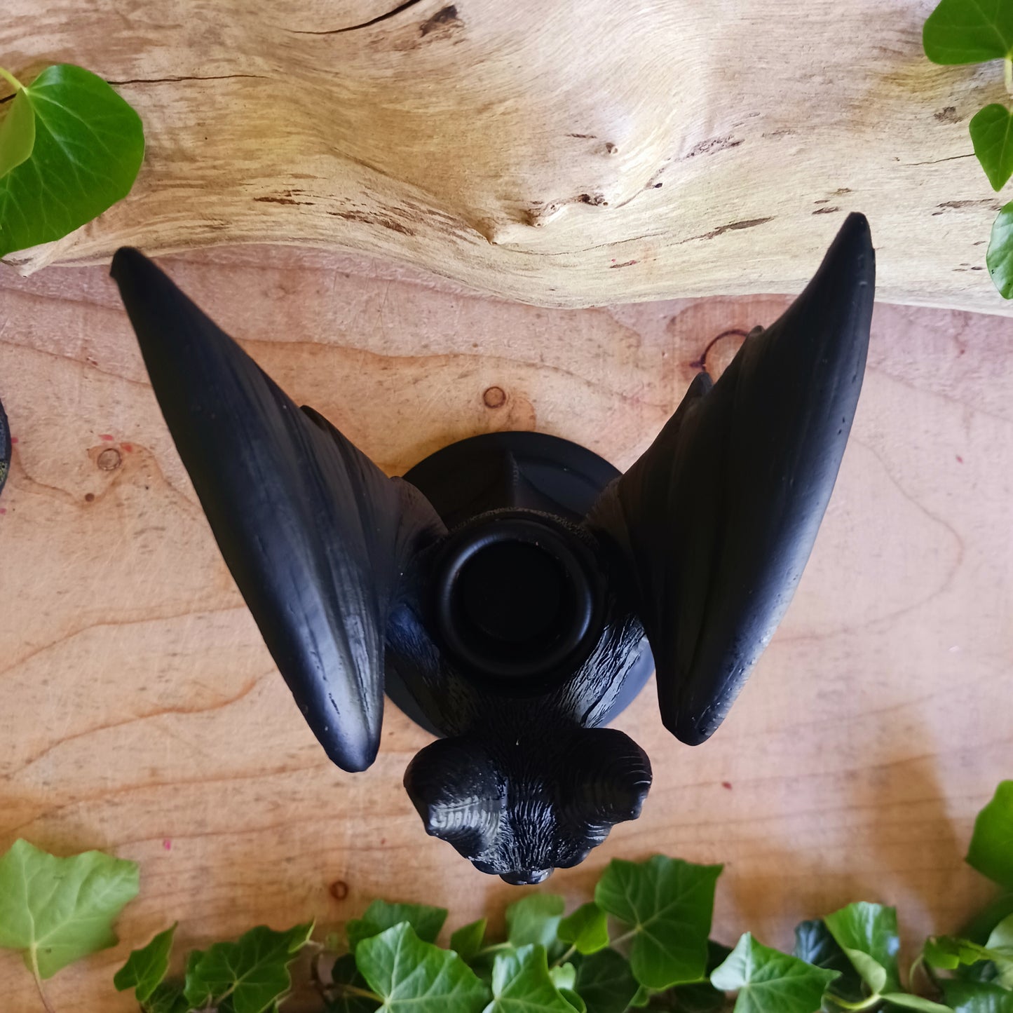 Vespertilio | Bat Candlestick