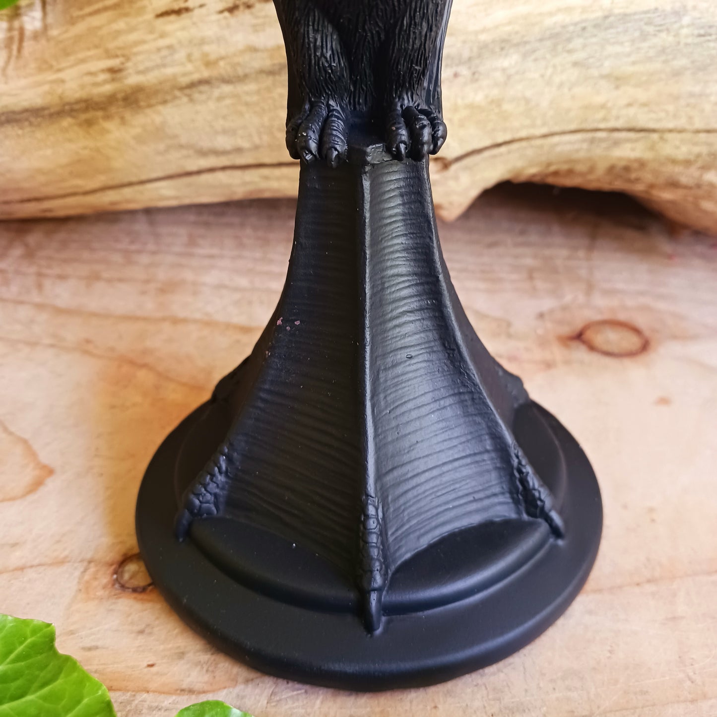 Vespertilio | Bat Candlestick