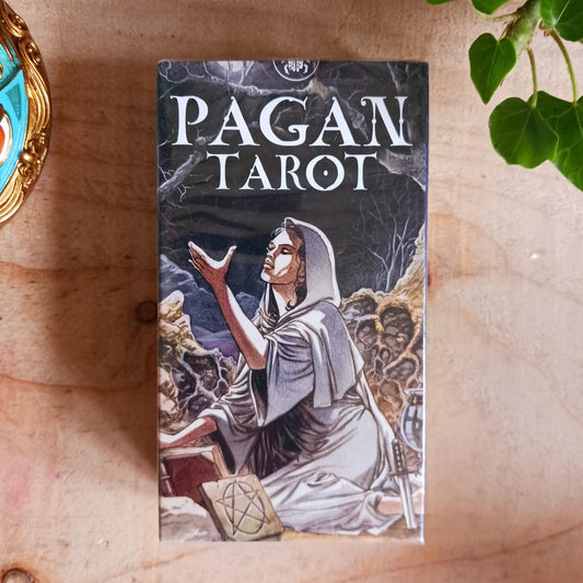 Pagan Tarot Cards