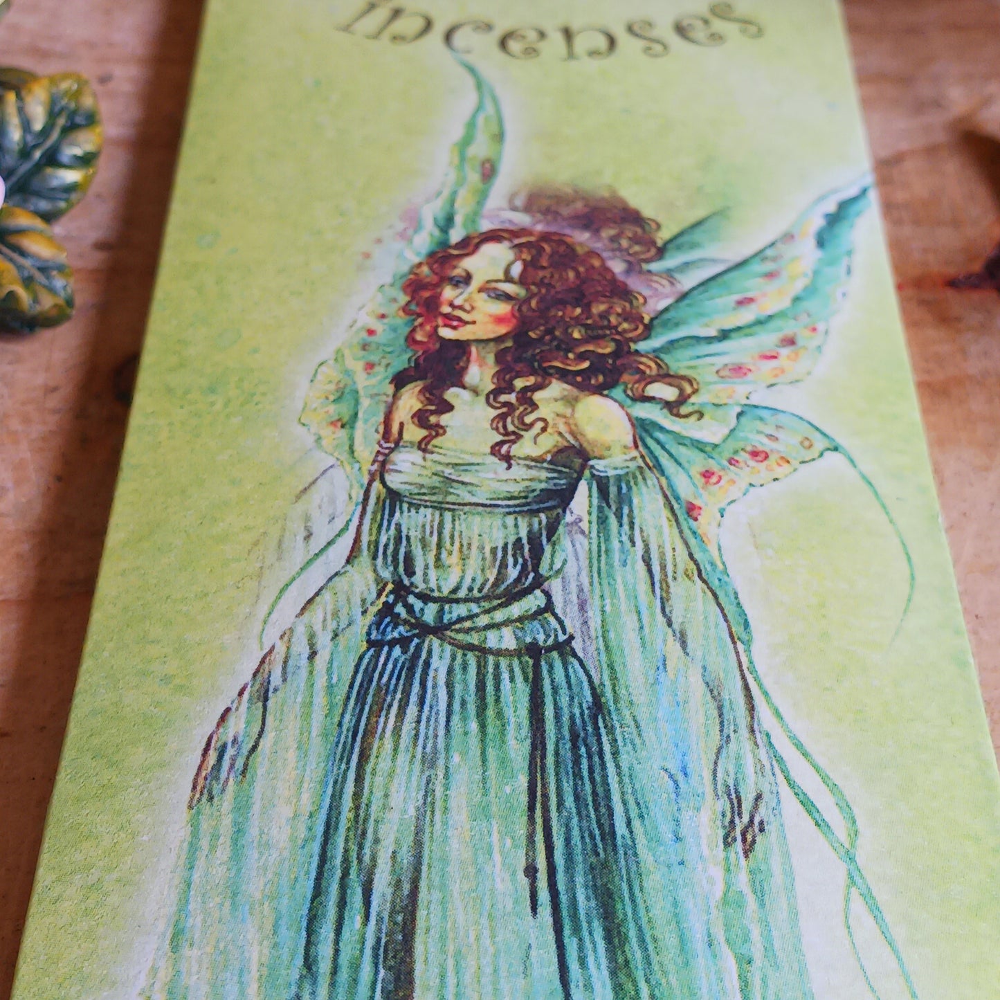 Fairies Incense | Fairy of Creativity