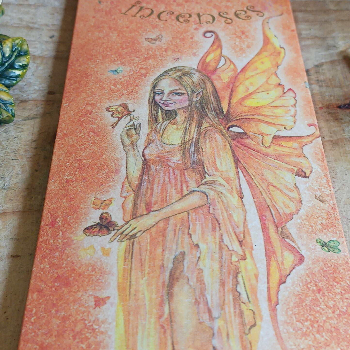 Fairies Incense | Fairy of Happiness