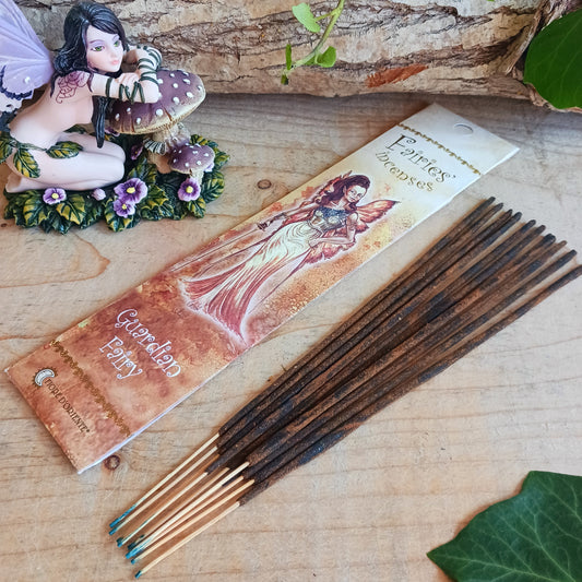 Fairies Incense | Guardian Fairy