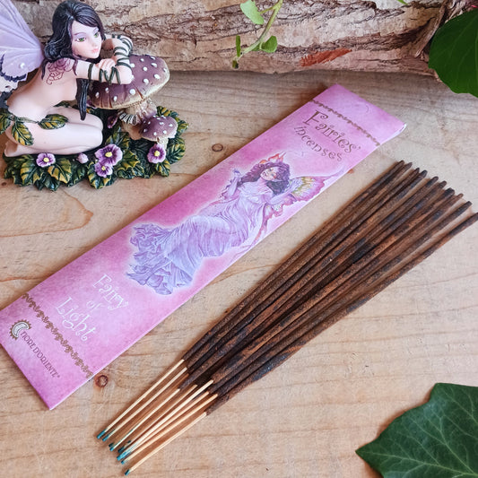 Fairies Incense | Fairy of Light