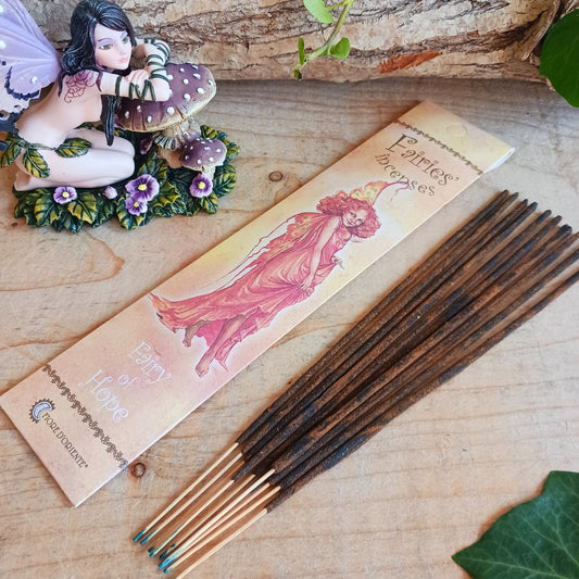 Fairies Incense | Fairy of Hope