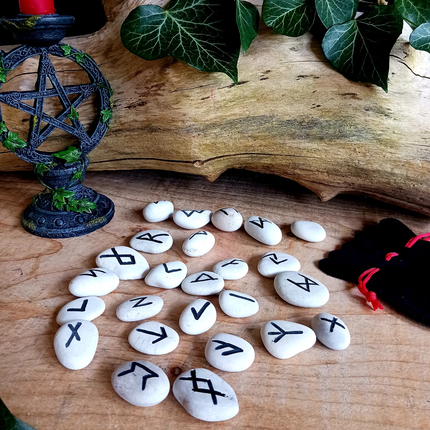 Pagan Runes