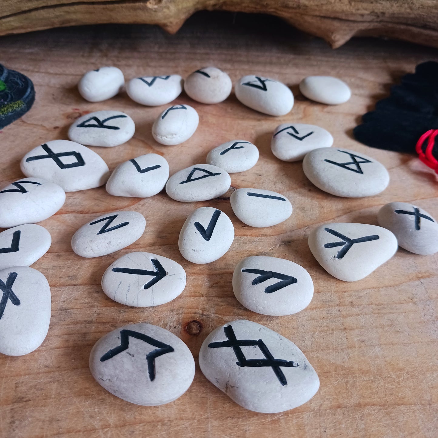 Pagan Runes