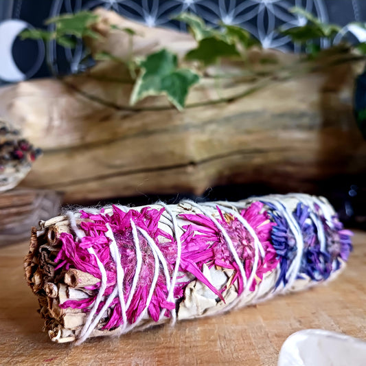 Smudge Stick | Blissful Sage