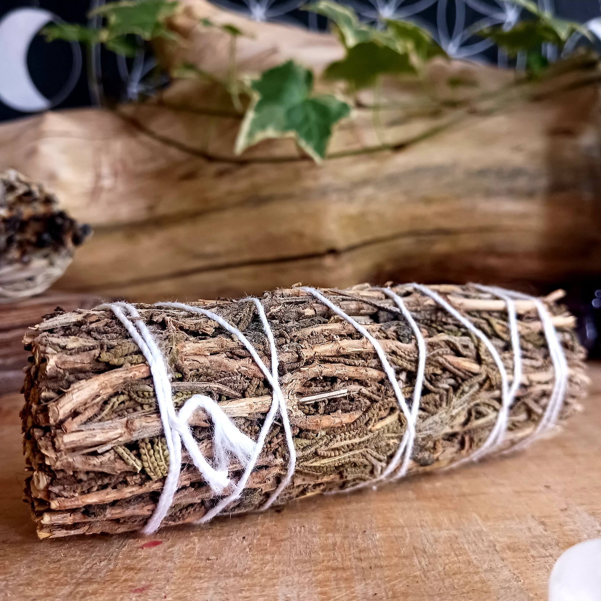 Smudge Stick | Lavender Sage