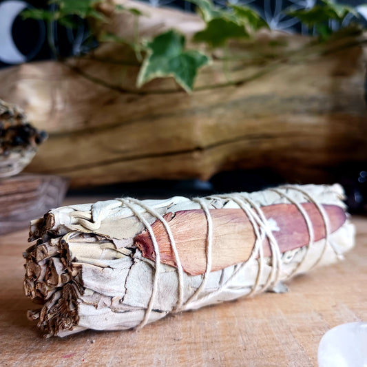 Smudge Stick | Dream Sage