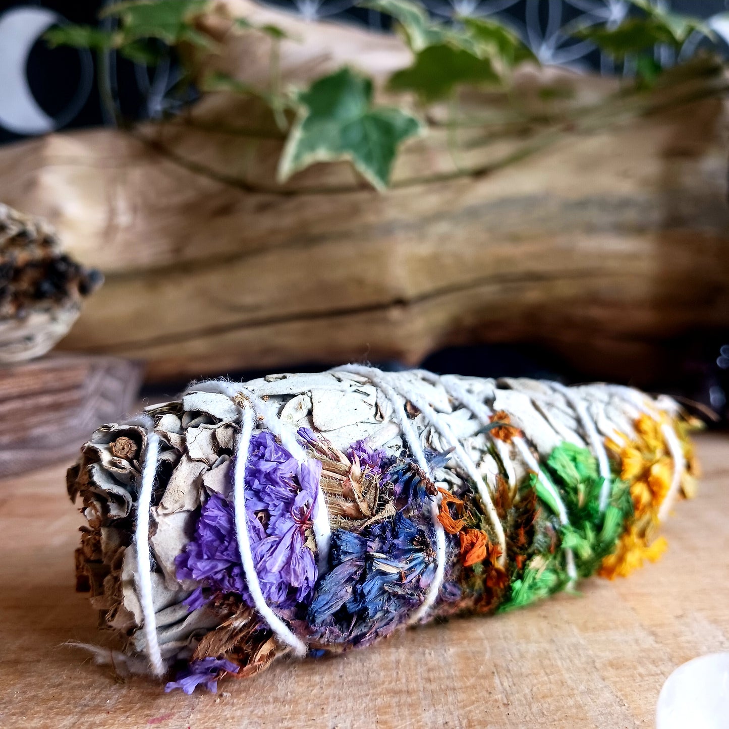 Smudge Stick | Good Vibes Sage