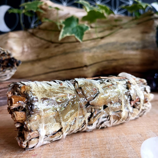 Smudge Stick | Copal