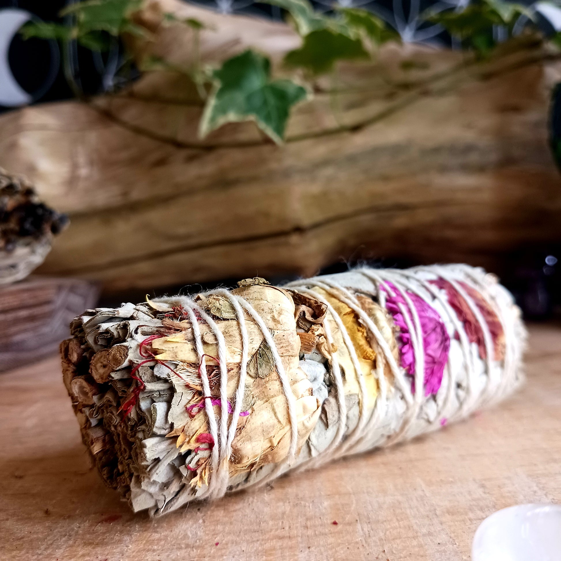 Smudge Stick | Native Joy Sage