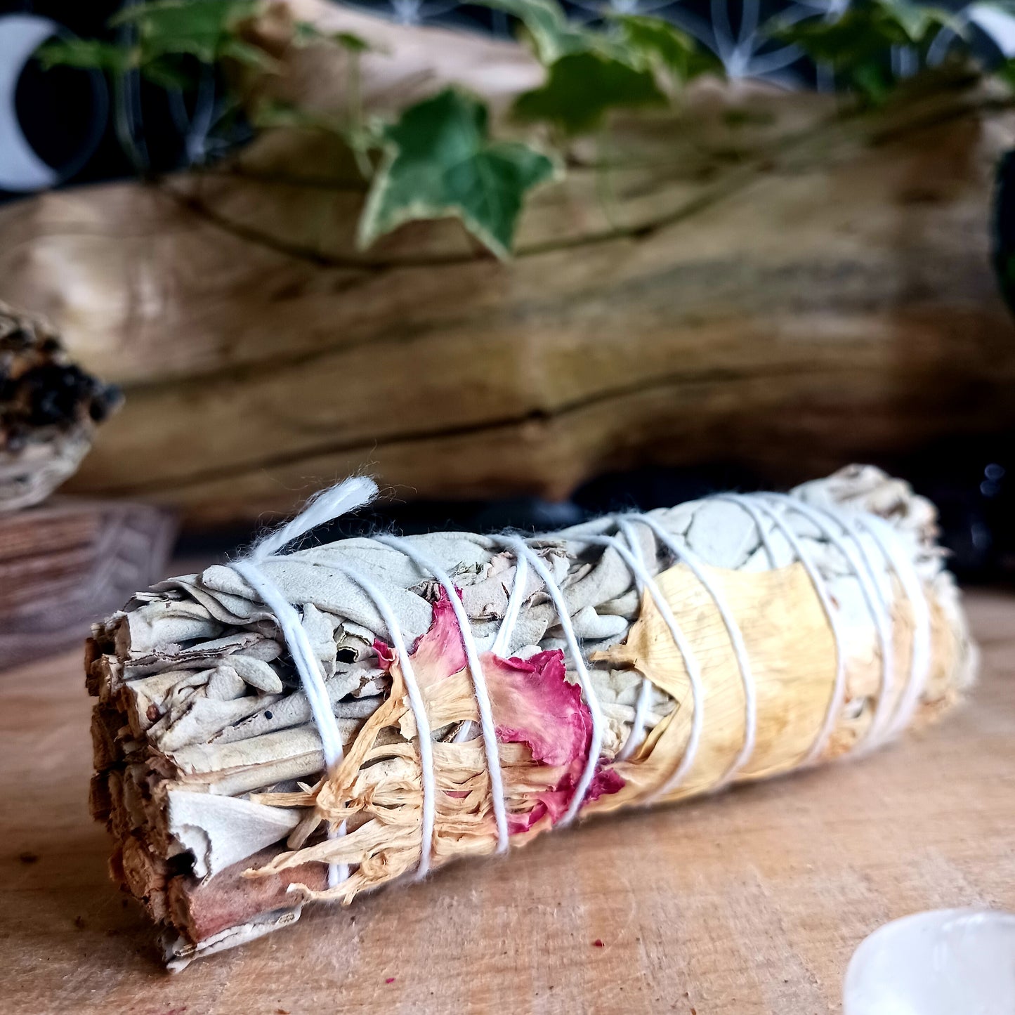 Smudge Stick | Harmony Sage