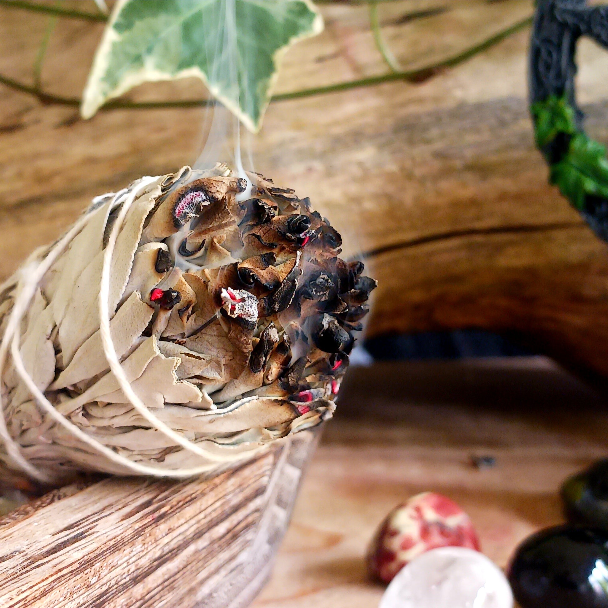 Smudge Stick | Blissful Sage