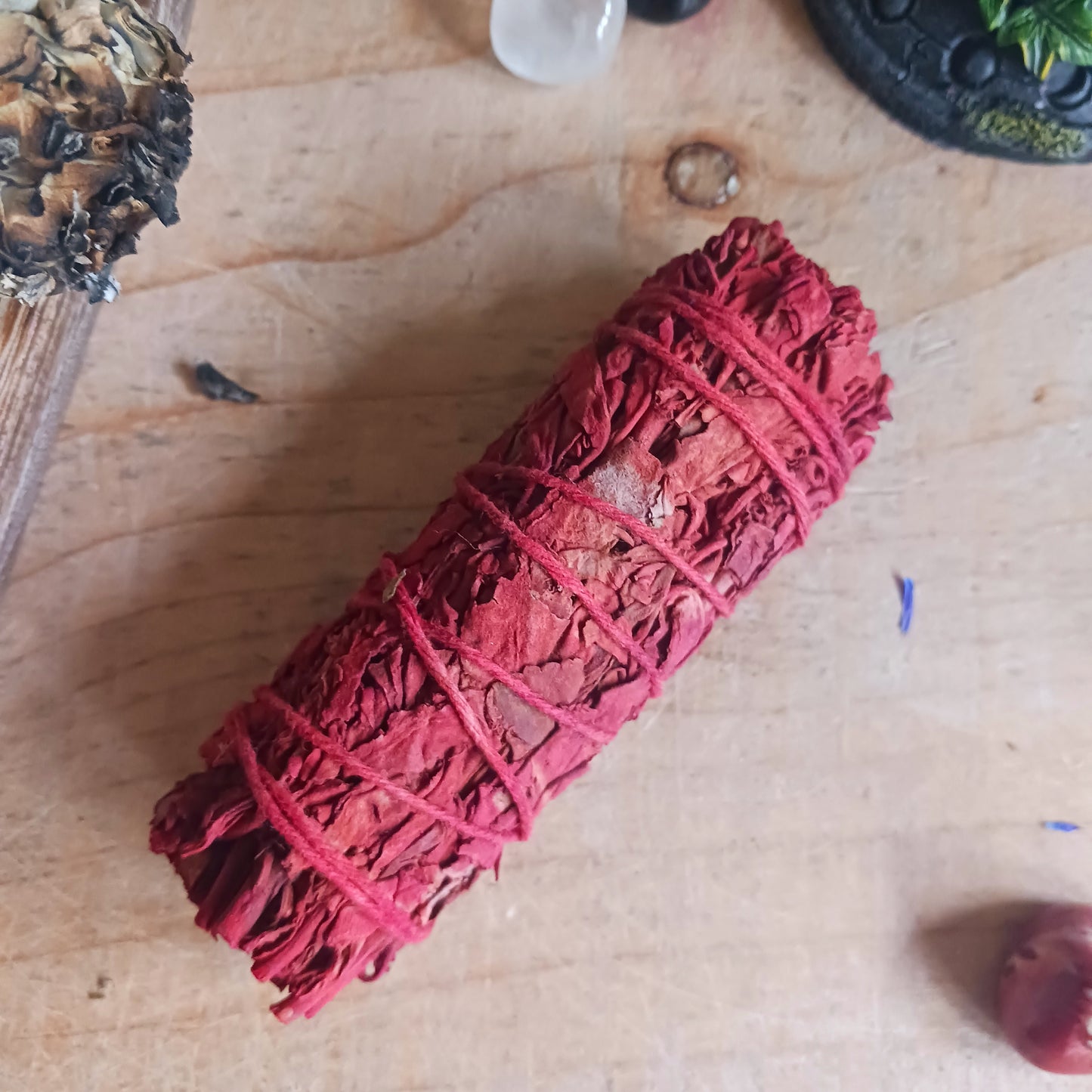 Smudge Stick | Dragons Blood Sage