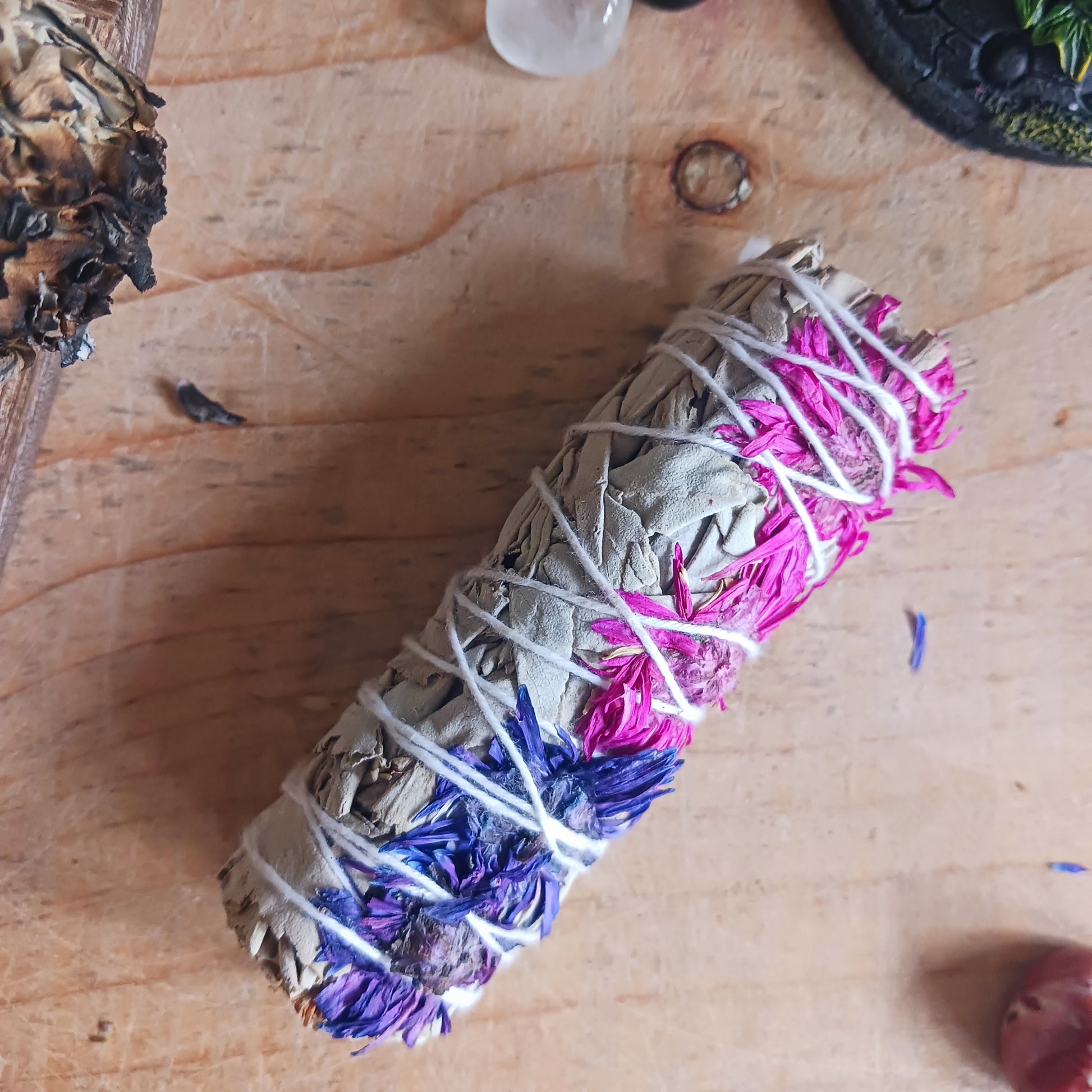 Smudge Stick | Blissful Sage