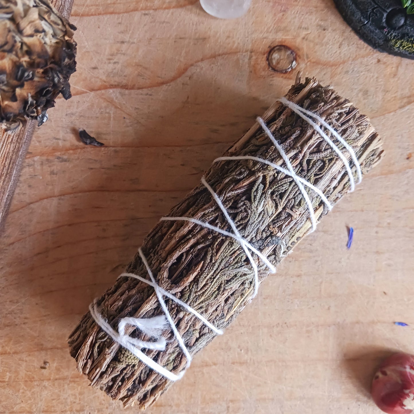 Smudge Stick | Lavender Sage