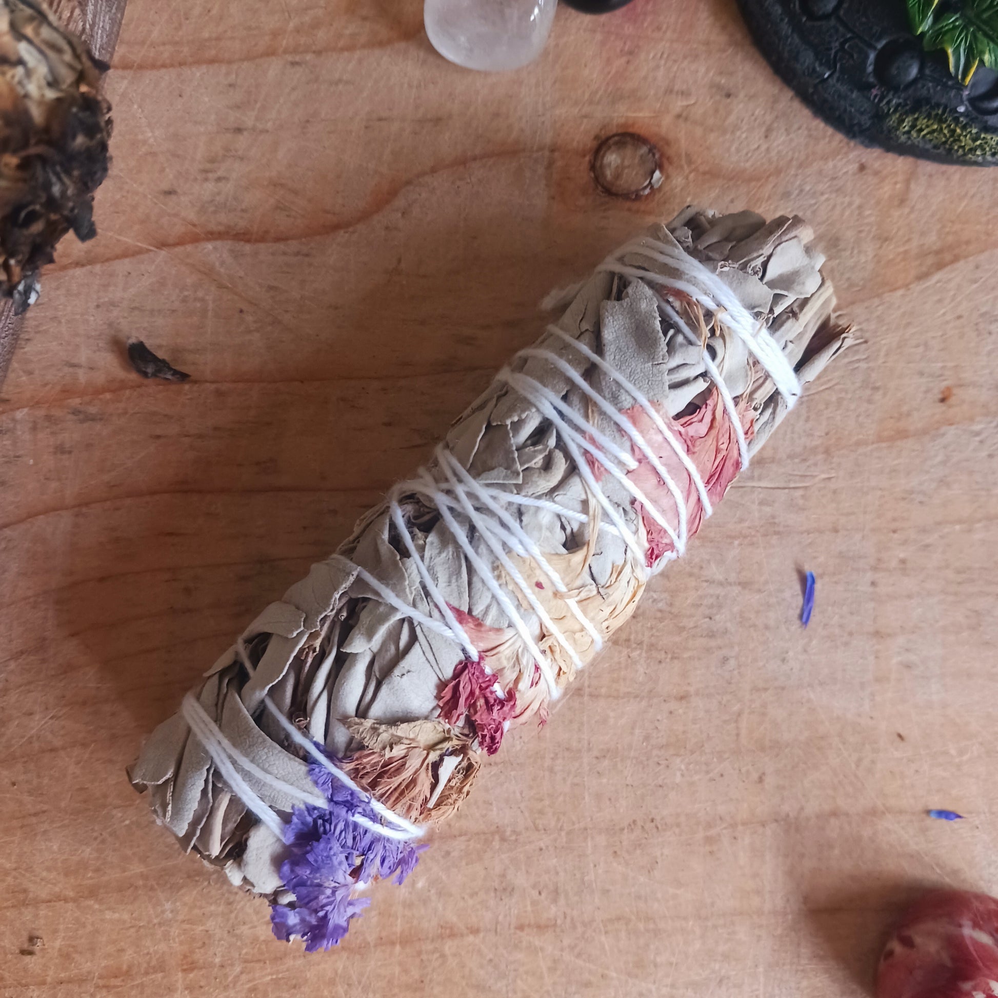 Smudge Stick | Happy Spirit Sage