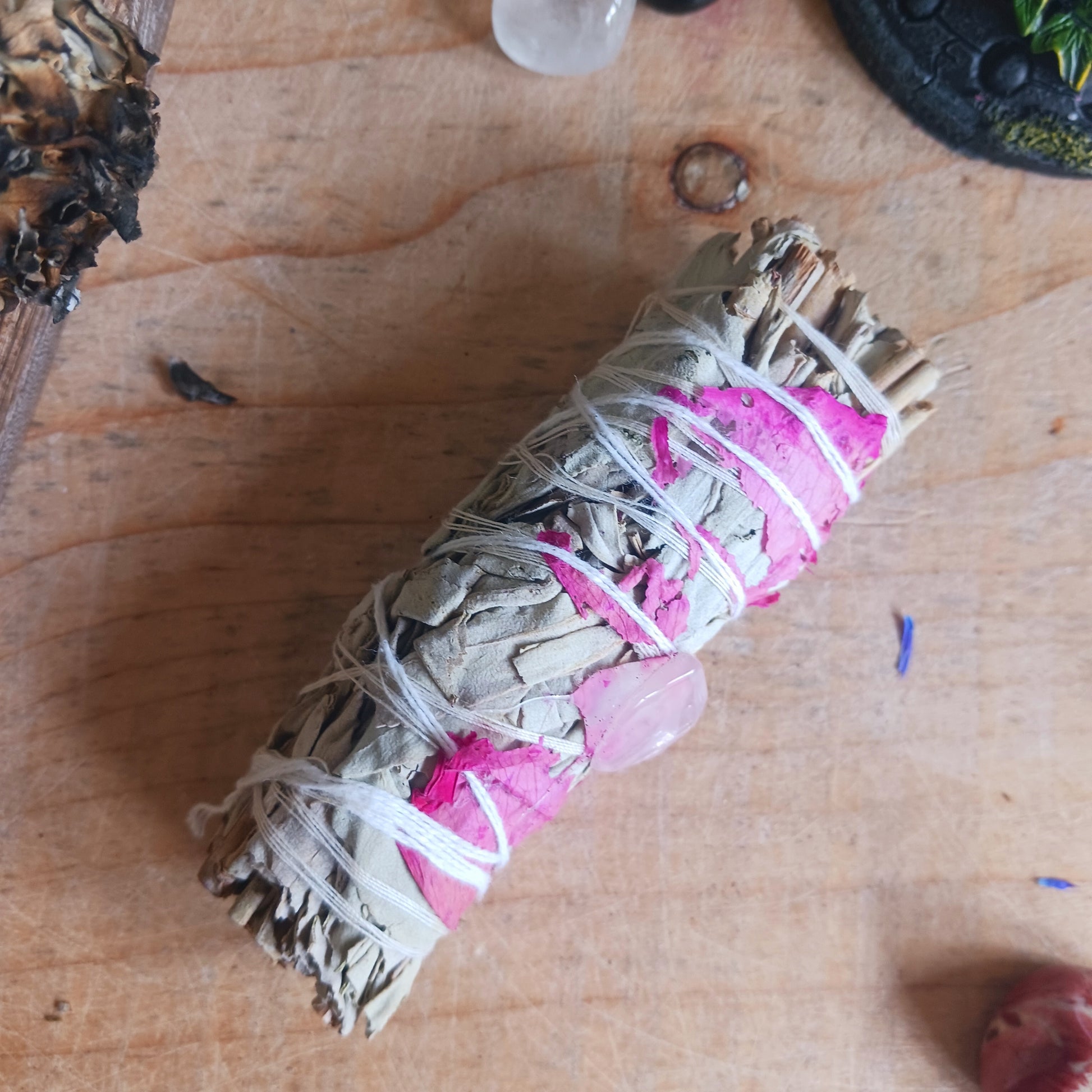 Smudge Stick | Love Spirit Sage