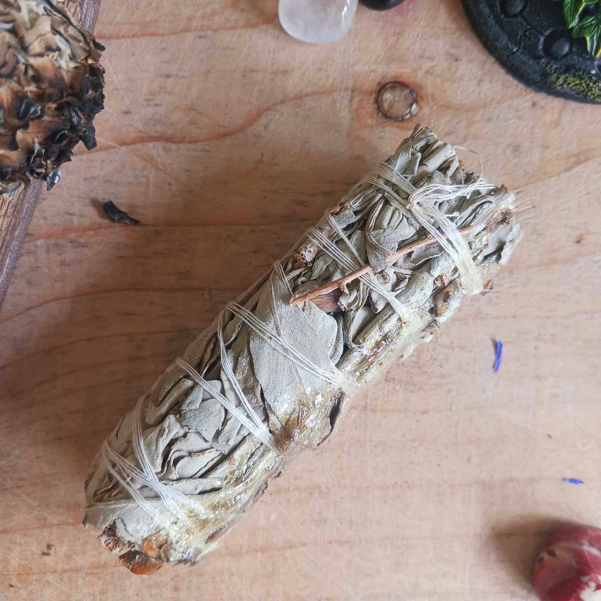 Smudge Stick | Copal