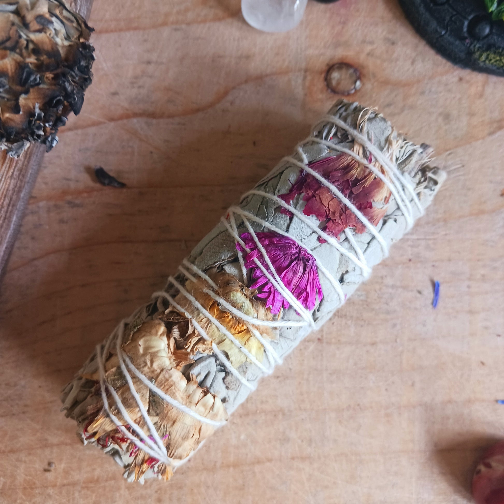 Smudge Stick | Native Joy Sage