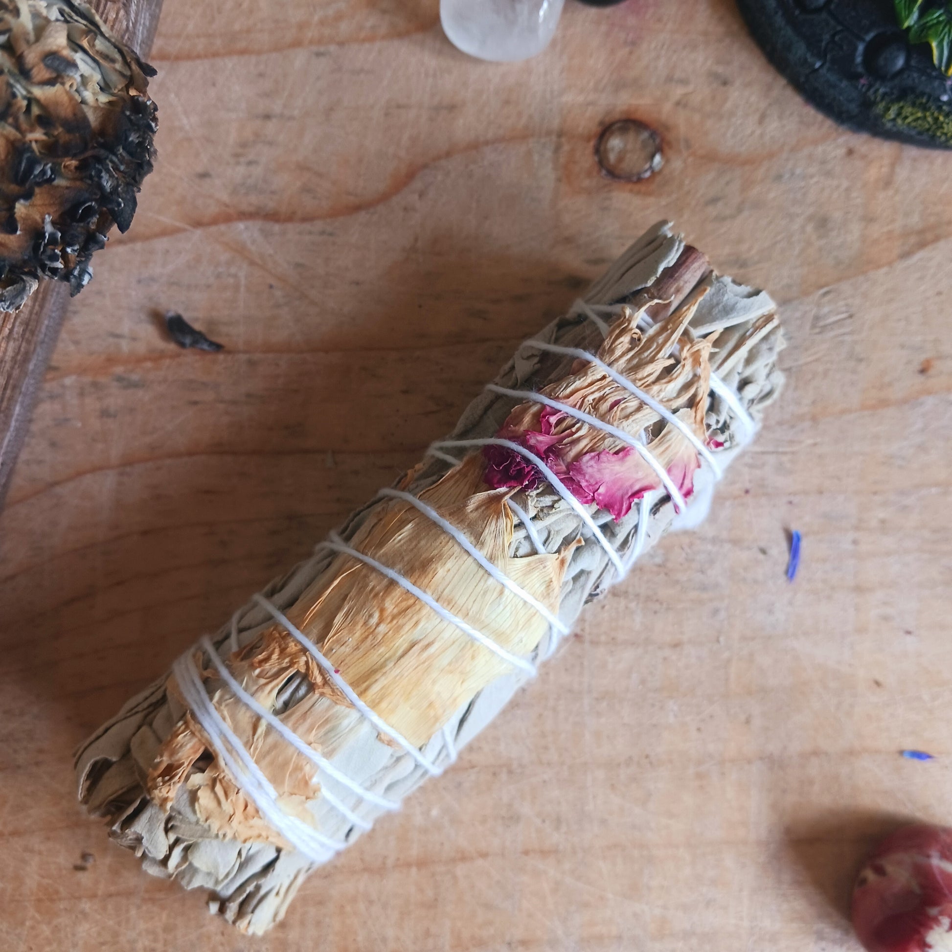 Smudge Stick | Harmony Sage