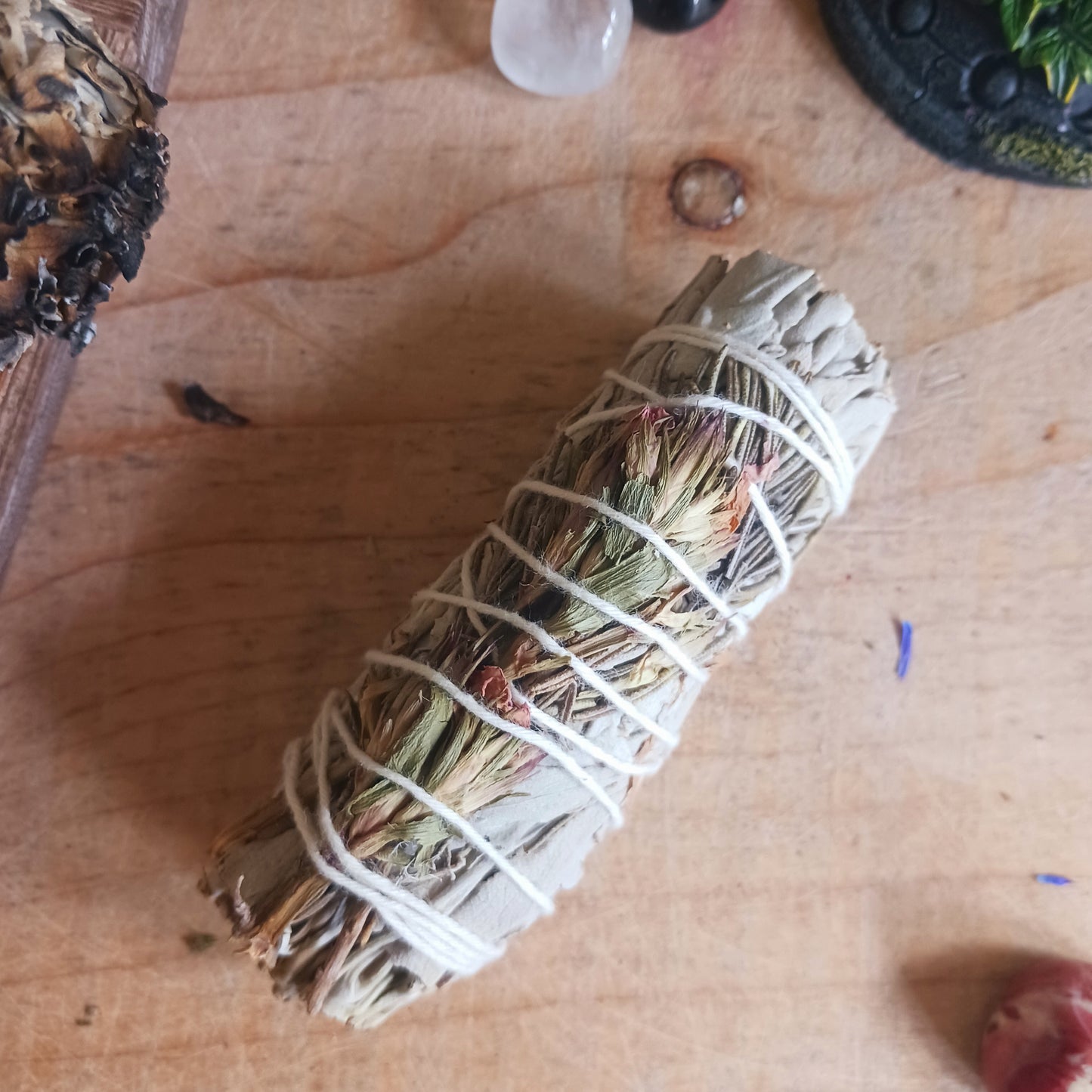 Smudge Stick | Spiritual Cleansing Sage