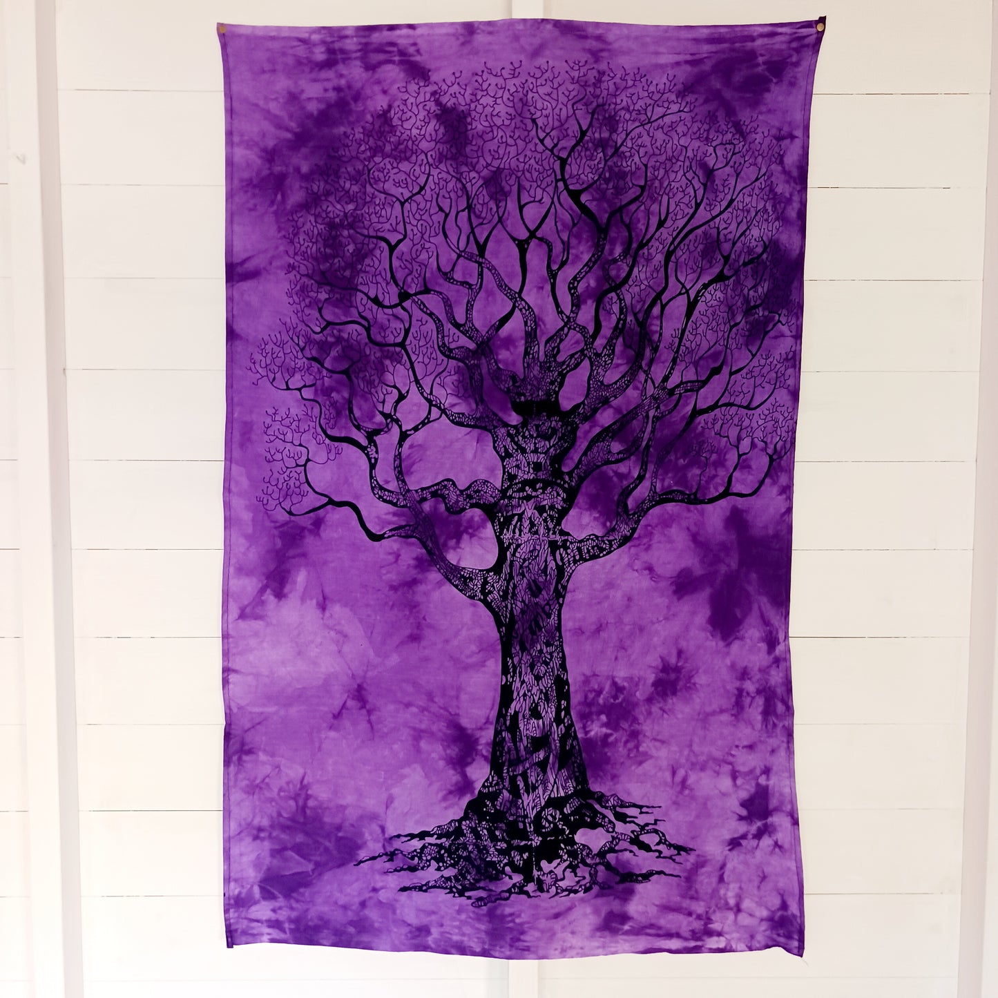 Celtic Tree | Indian Tapestry