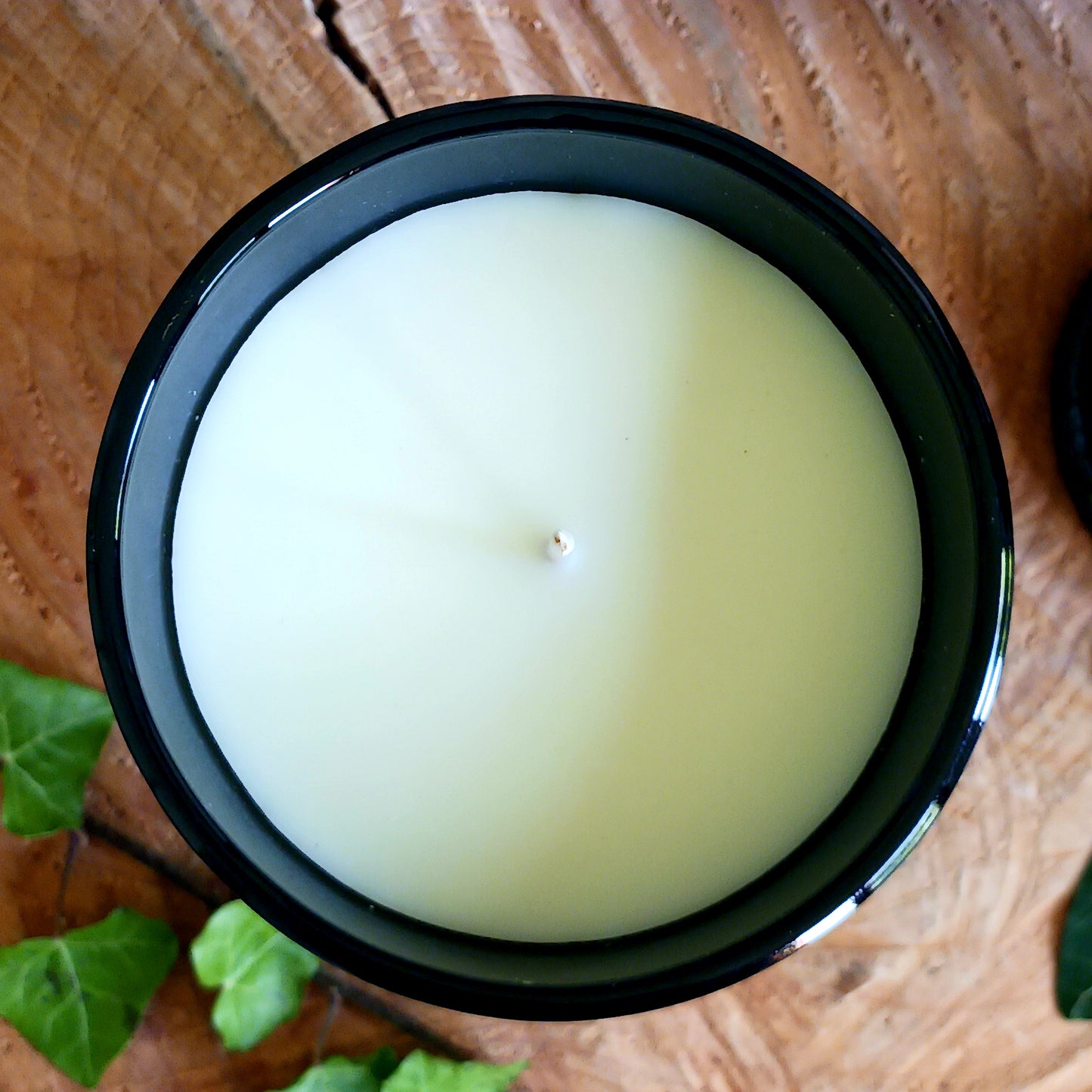 Elements Candle | Sage & Jasmine