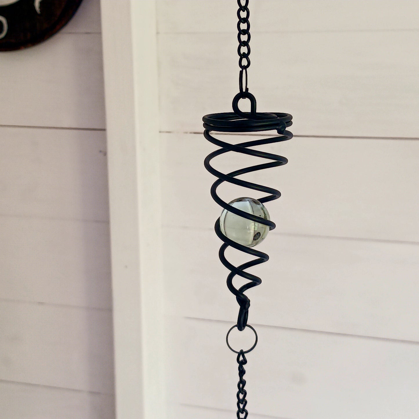 Triple Moon Windchime | Alchemy Gothic hanging