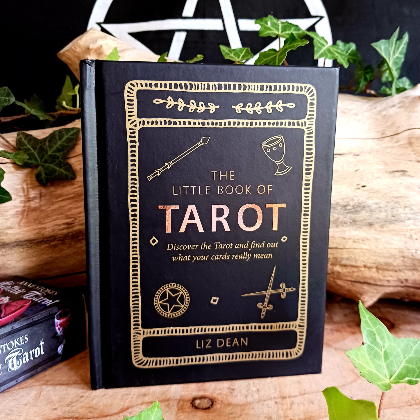 The Little Book of Tarot