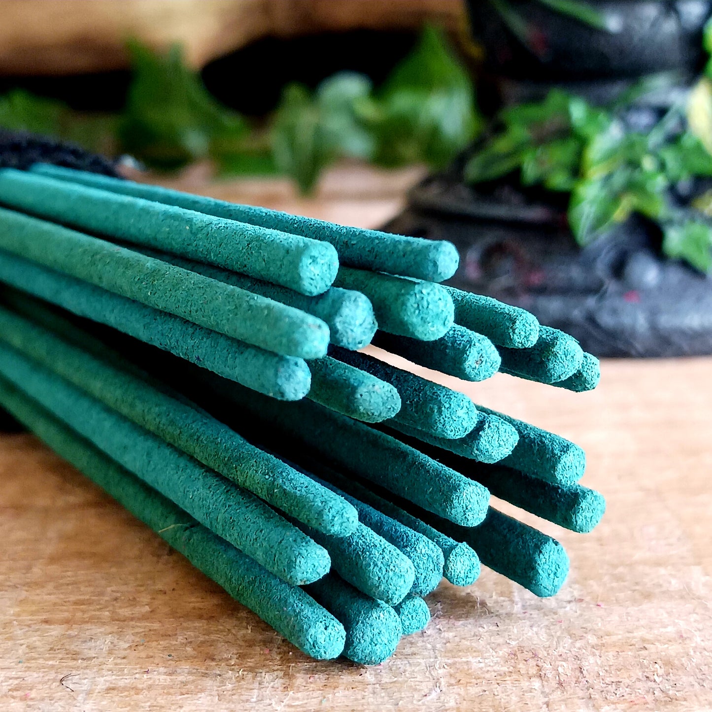 Handmade Indian Incense Sticks | 25 Sticks Nag Champa