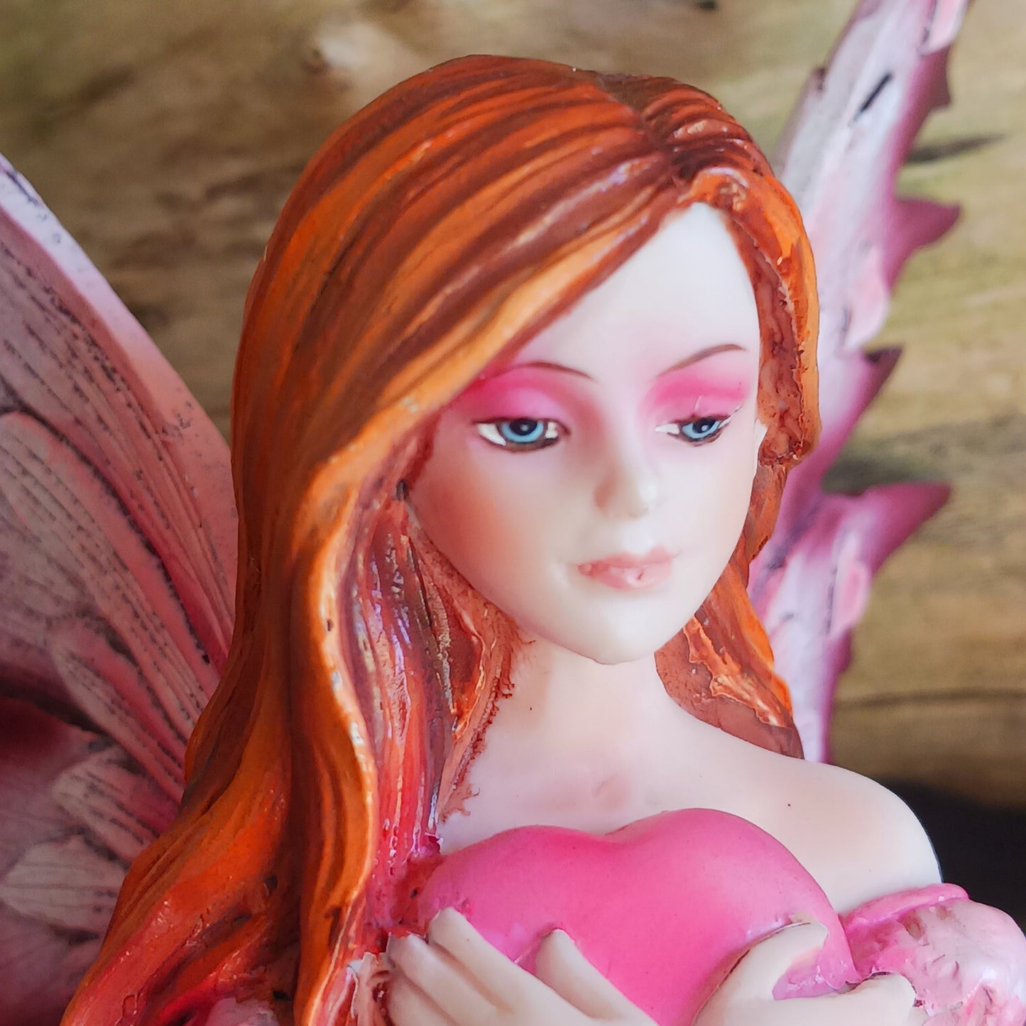 Corissa Fairy Figurine nemesis Now fairy Figures 