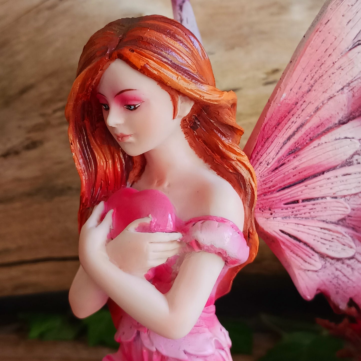 Corissa Fairy Figurine nemesis Now fairy Figures 