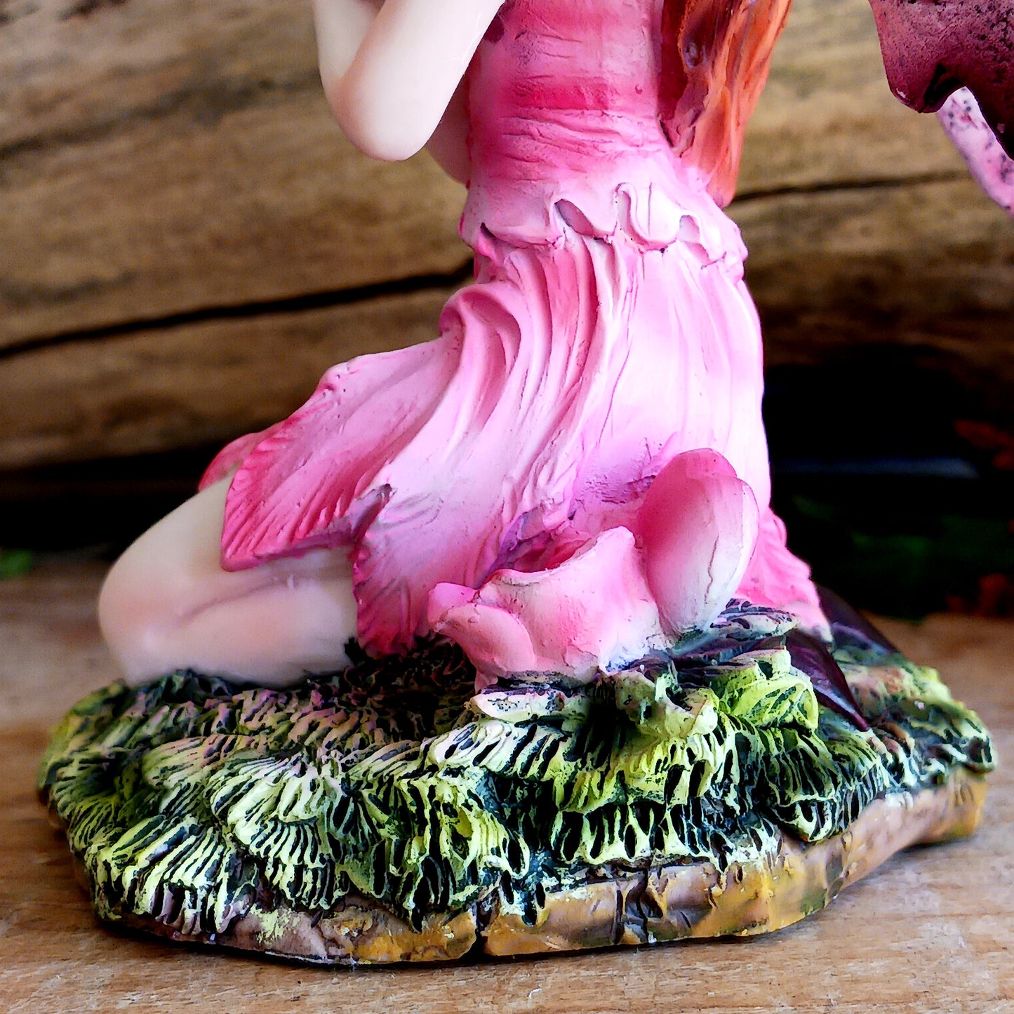 Corissa Fairy Figurine nemesis Now fairy Figures 