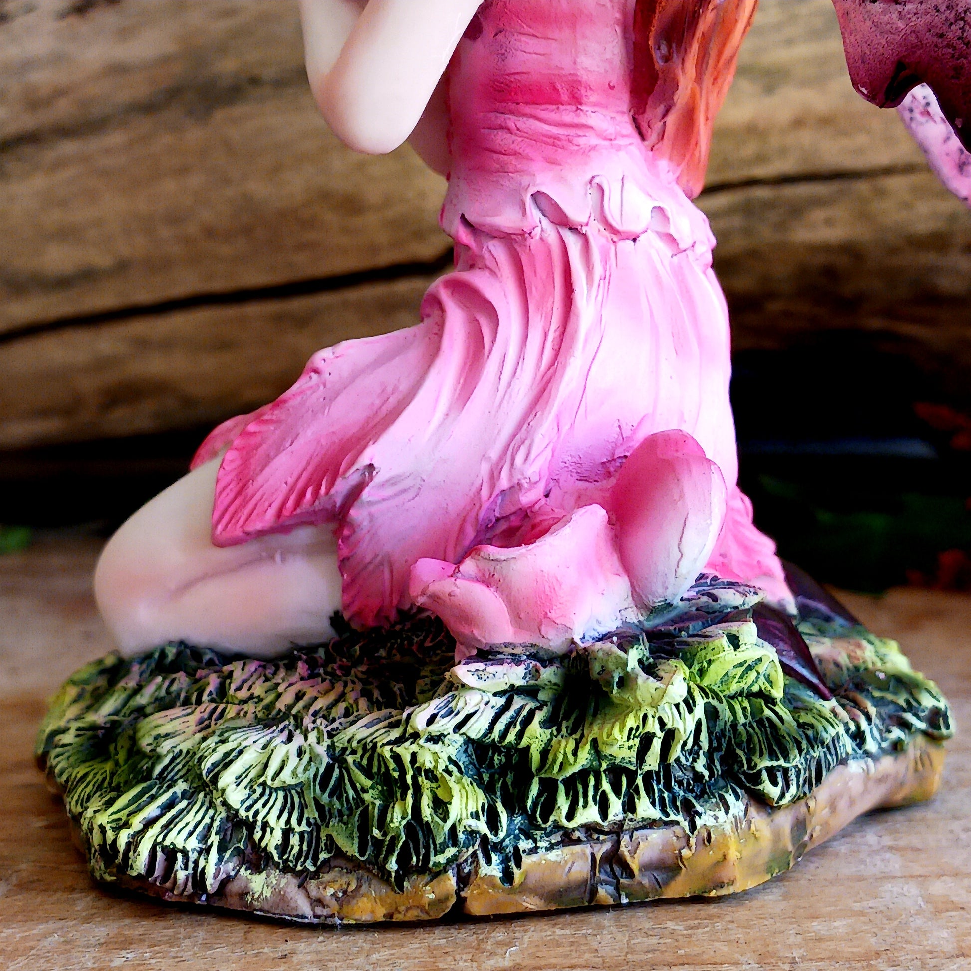 Corissa Fairy Figurine nemesis Now fairy Figures 