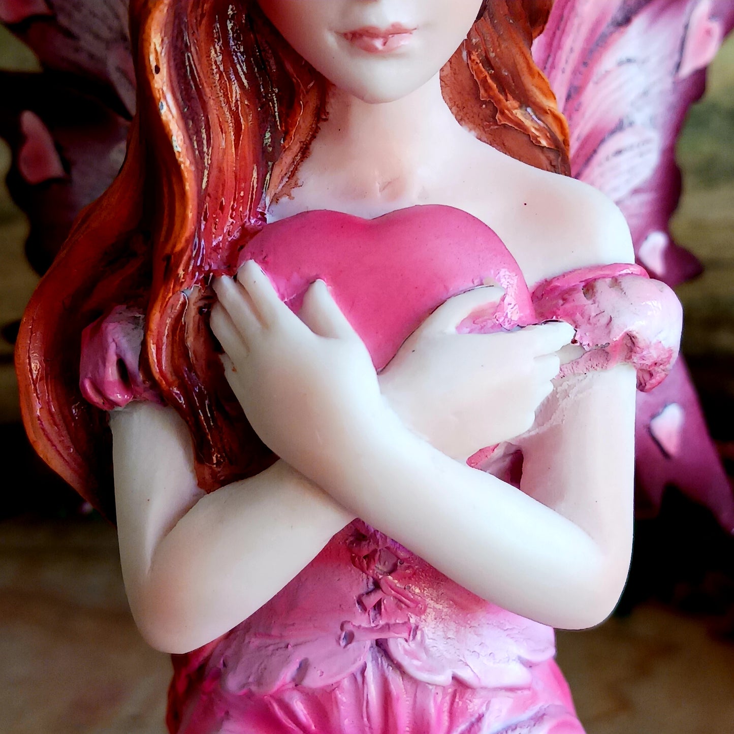 Corissa Fairy Figurine nemesis Now fairy Figures 