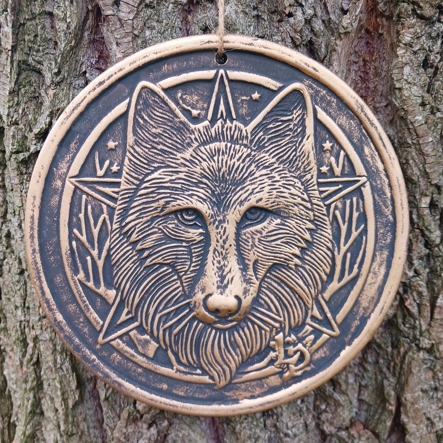 Throughout history, the wolf has been depicted as both a fearsome predator and a cunning survivor, often associated with notions of strength, loyalty, and wildness.  In modern times, conservation efforts have also brought the wolf to symbolize the importance of protecting the natural world and preserving biodiversity.