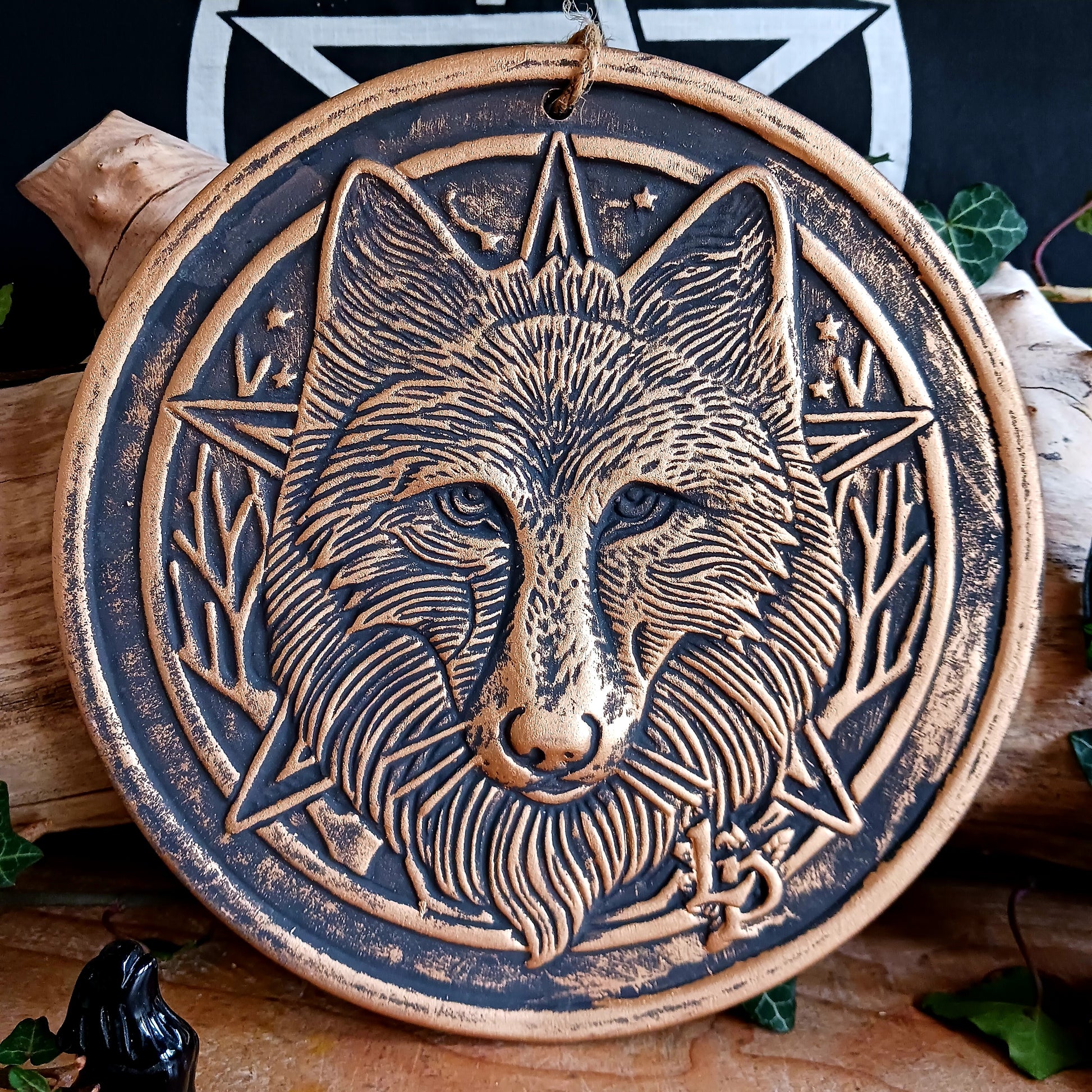 Throughout history, the wolf has been depicted as both a fearsome predator and a cunning survivor, often associated with notions of strength, loyalty, and wildness.  In modern times, conservation efforts have also brought the wolf to symbolize the importance of protecting the natural world and preserving biodiversity.