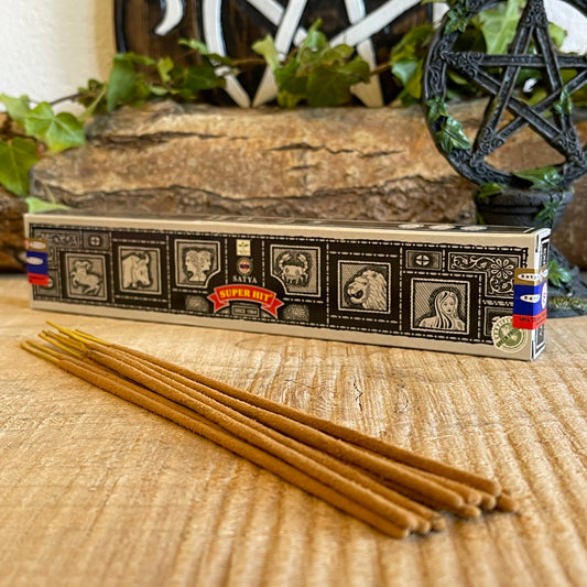 Satya Super Hit  Incense