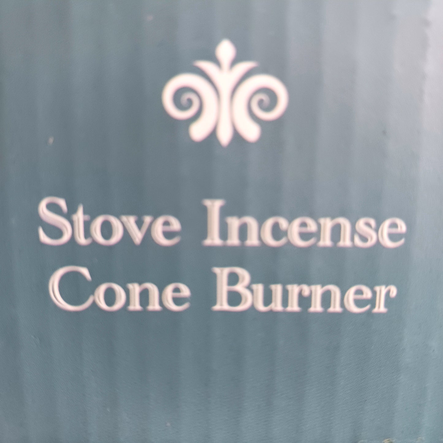 Bring warmth and rustic charm to your home with our Miniature Stove Incense Cone Burner. Designed to capture the cosy spirit of the festive season, this charming piece is as functional as it is decorative. Simply place an incense cone in the back, light it, and enjoy as the smoke curls gently through the top, creating a peaceful and inviting atmosphere. Perfect as a winter homeware accent or a thoughtful gift, this little stove will quickly become a seasonal favourite.