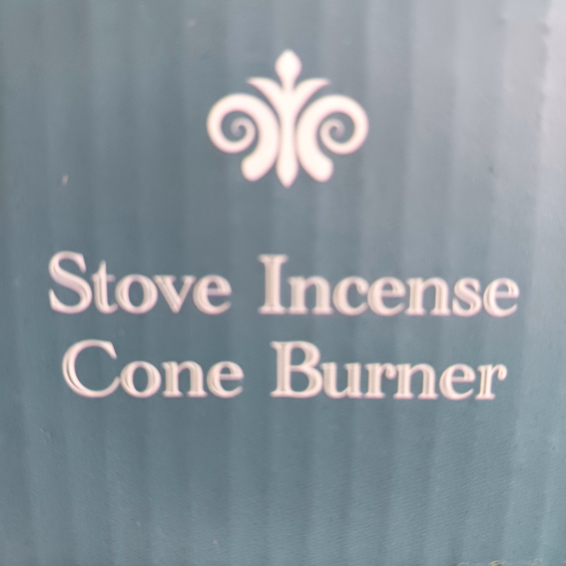 Bring warmth and rustic charm to your home with our Miniature Stove Incense Cone Burner. Designed to capture the cosy spirit of the festive season, this charming piece is as functional as it is decorative. Simply place an incense cone in the back, light it, and enjoy as the smoke curls gently through the top, creating a peaceful and inviting atmosphere. Perfect as a winter homeware accent or a thoughtful gift, this little stove will quickly become a seasonal favourite.