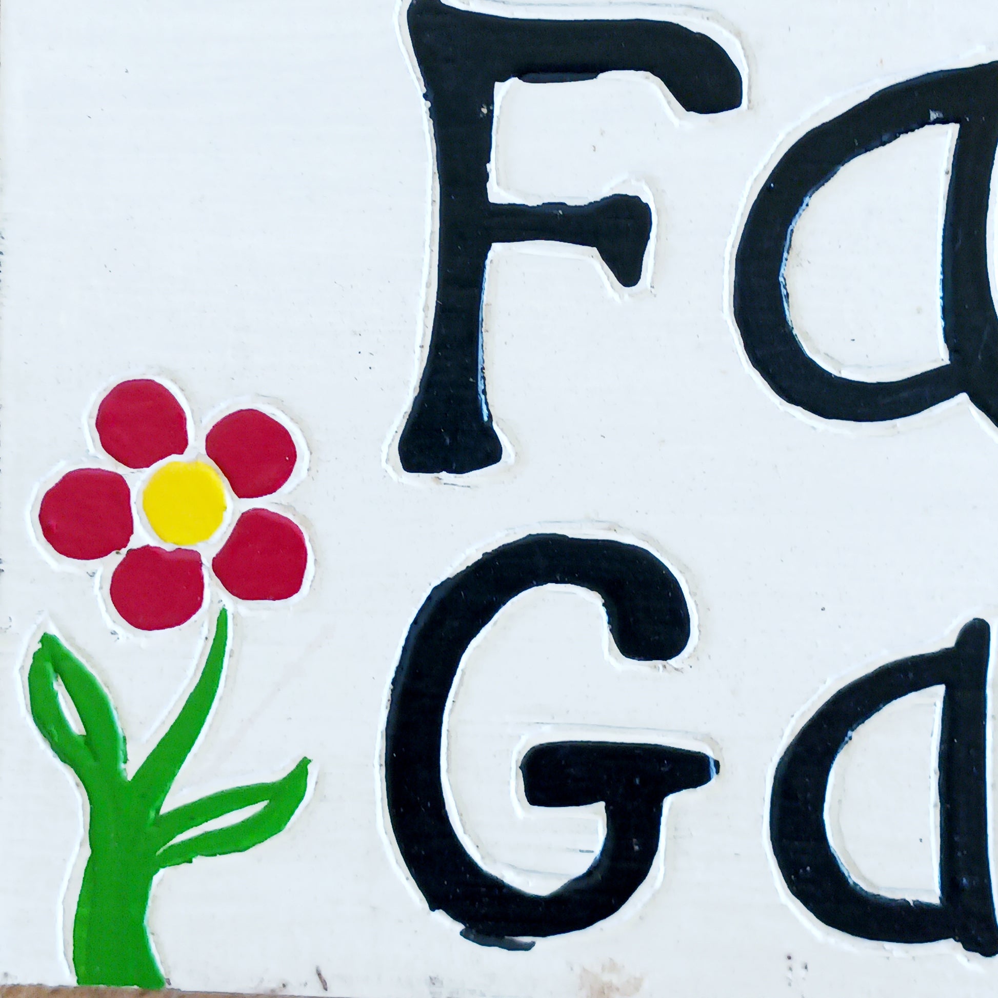 Bring a touch of magic to your garden with our beautifully crafted Fairy Garden Sign. Perfect for sparking imagination and wonder, this whimsical piece adds charm to any outdoor or indoor fairy garden. Whether you’re creating a mystical corner in your backyard or a cozy indoor scene, this sign is a delightful reminder to believe in enchantment and the world of tiny magical creatures. 