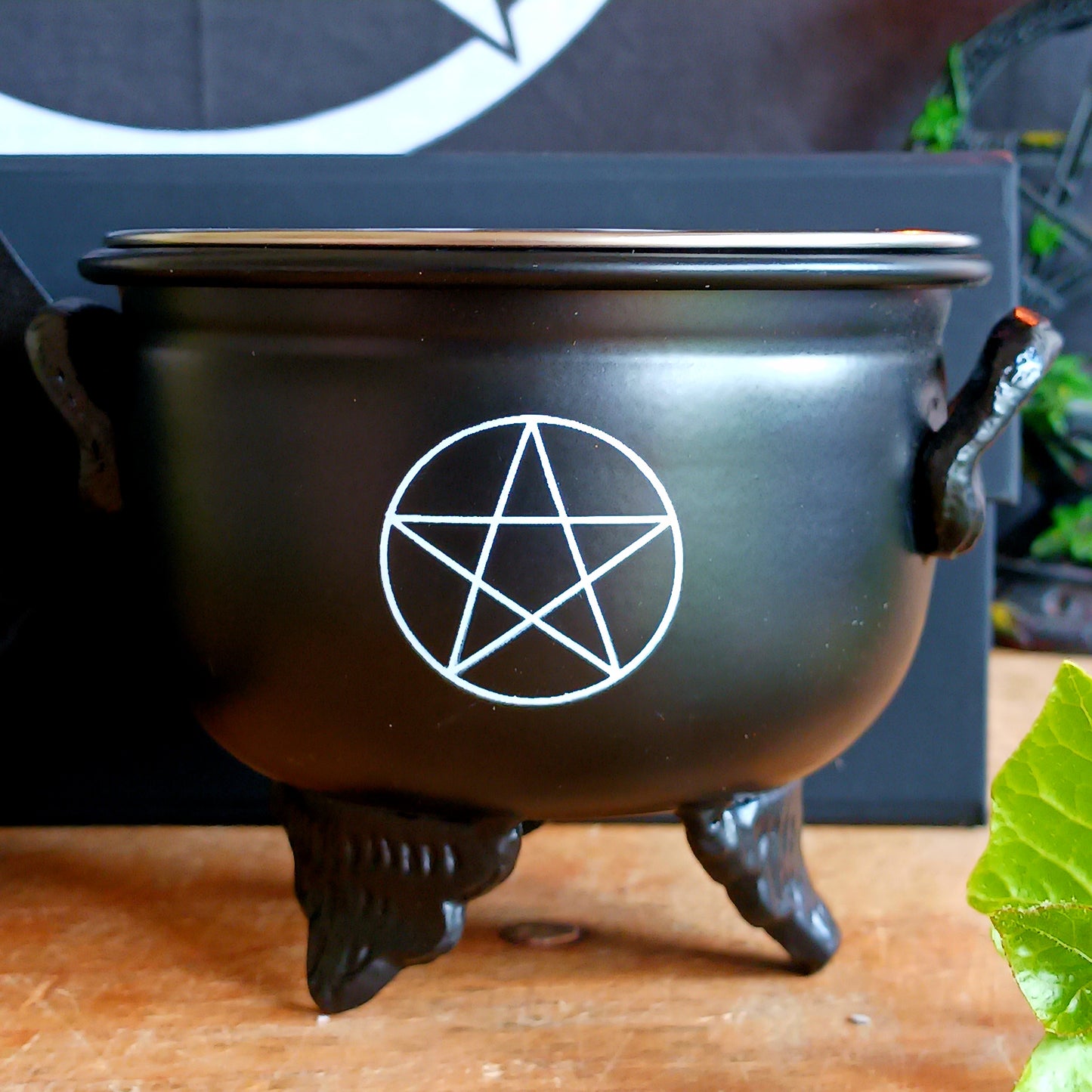 Protect your space and restore balance with the BuddhaMoon Protection Spell Pack, a complete spiritual ritual kit designed to help absorb negative energy and create a protective atmosphere for your home.