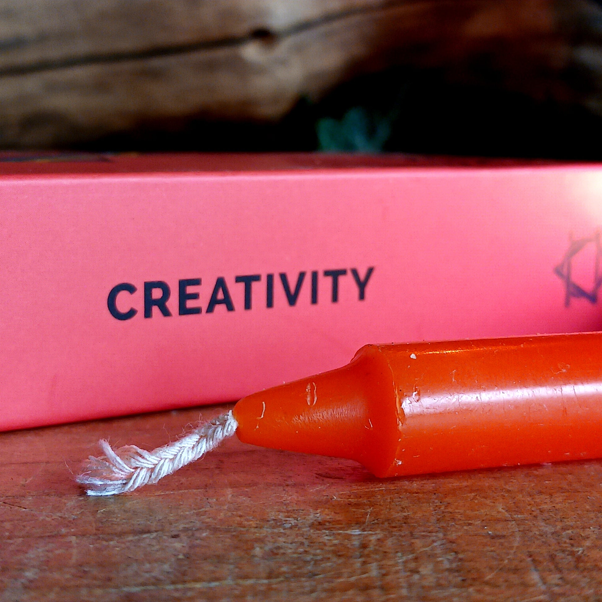 Ignite your desires and elevate your spiritual journey with the Sacred Chakra Manifest Magic Candle. Handcrafted with intention, this exquisite candle channels grounding energy to anchor you in the physical realm. Ideal for meditation, manifestation, or sacred rituals, its soothing flame fosters stability, security, and inner strength.