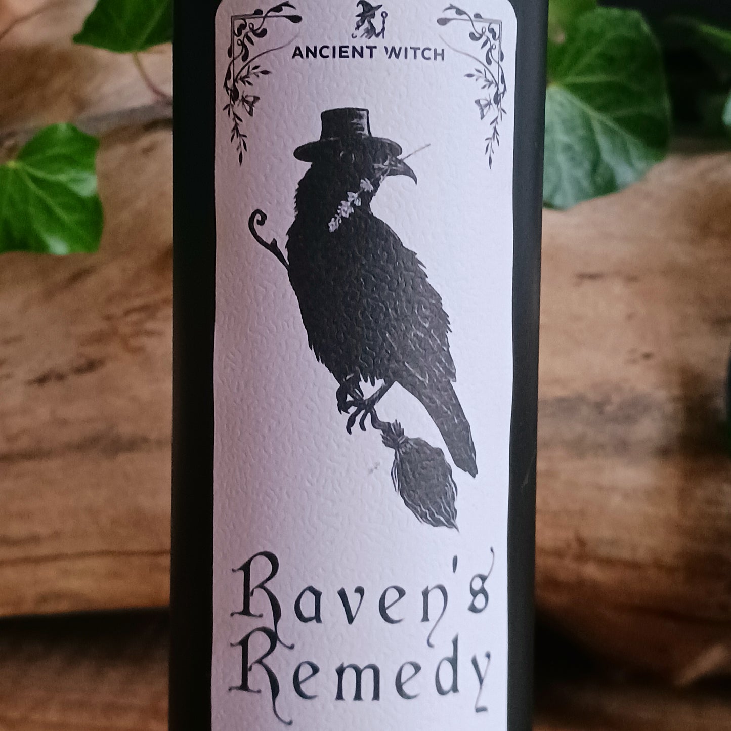 Restore balance and calm with the Ancient Witch Raven’s Remedy Candle – Peace &amp; Harmony, a powerful ritual candle created for healing, emotional clarity, and spiritual protection.