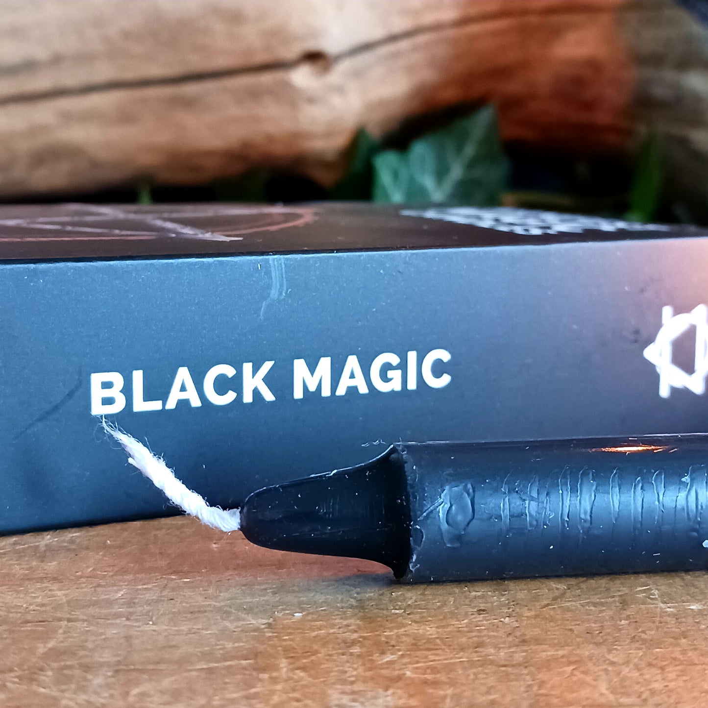 Ignite your inner self with the Transformation Manifest Magic Candle. Beautifully crafted and infused with pure intention, this candle serves as a potent spiritual tool for manifestation, meditation, and inner alignment.