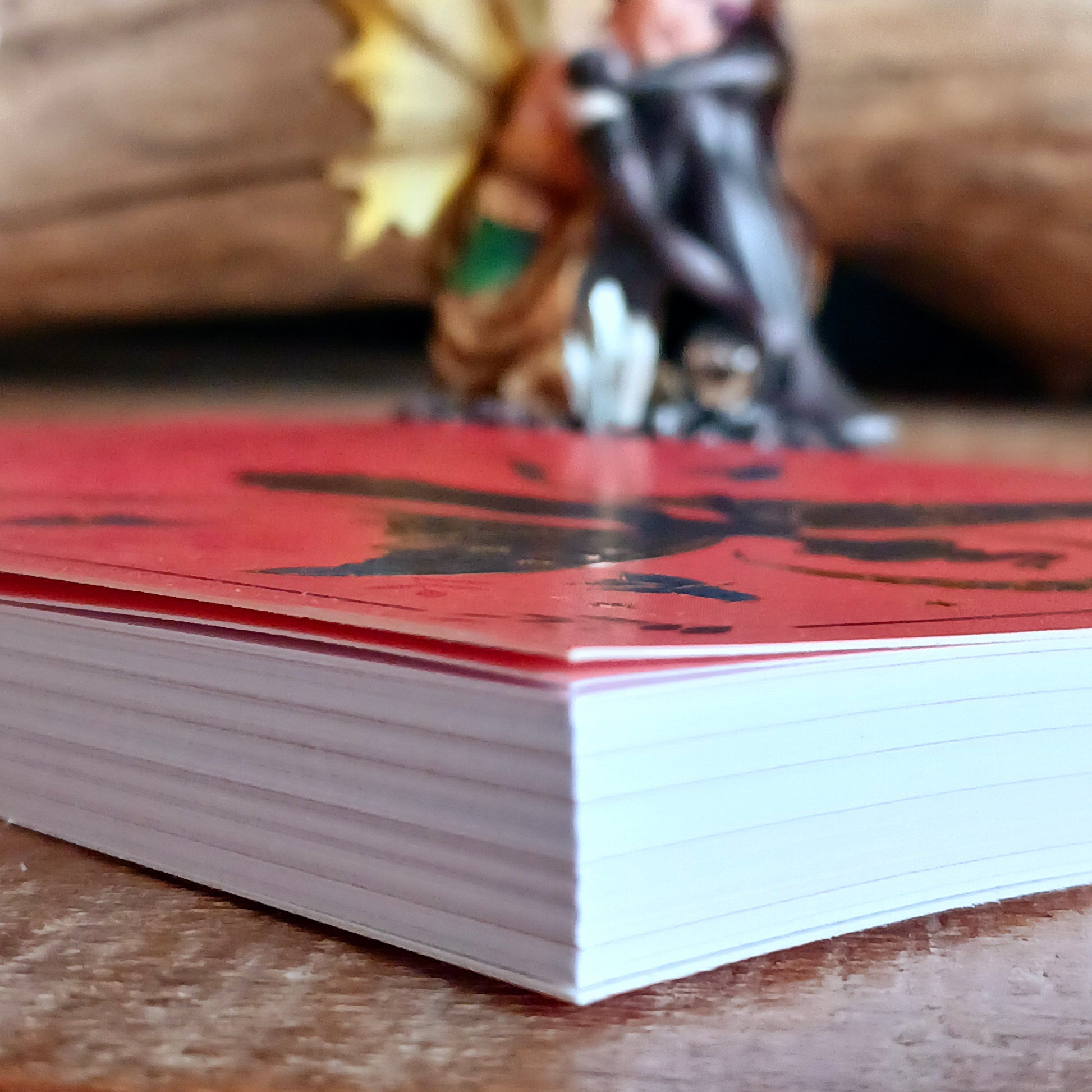 From the winged spirits of Persian mythology to Shakespeare’s mischievous woodland faeries, the realm of the fae has long enchanted storytellers and dreamers alike. The Little Book of Faeries by Mel Barren invites you to explore the history, mythology, and mystery of these otherworldly beings. 